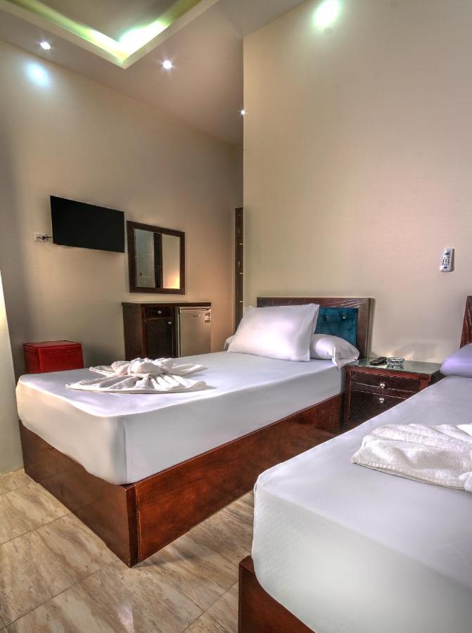 Hotel Tut Pyramids View Kafret el-Gabal Zewnętrze zdjęcie