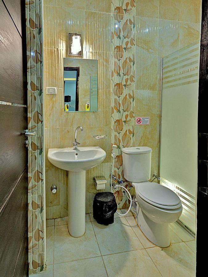 Hotel Tut Pyramids View Kafret el-Gabal Zewnętrze zdjęcie