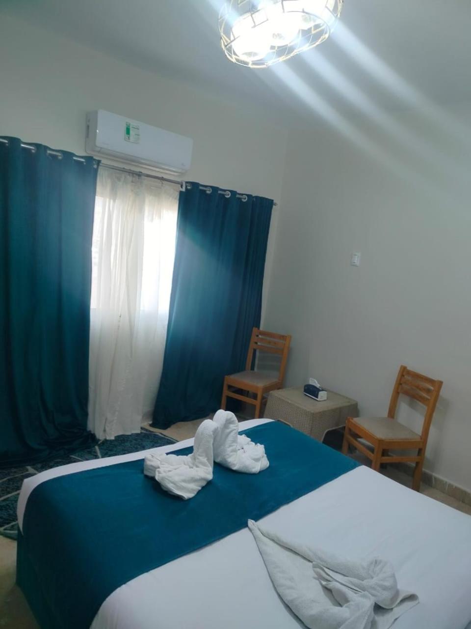 Hotel Tut Pyramids View Kafret el-Gabal Zewnętrze zdjęcie