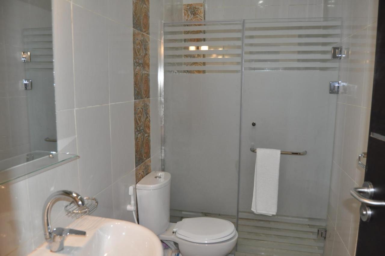 Hotel Tut Pyramids View Kafret el-Gabal Zewnętrze zdjęcie